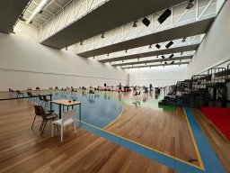 Varios Jogos e Eventos